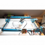 Набор XY плоттера XY Plotter Robot Kit V2.0  - fgospostavki.ru - Салехард