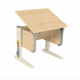 Школьная парта-трансформер с 5 лет, размер 60x50x53(до 81.5) - fgospostavki.ru - Салехард