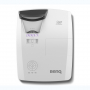 Ультракороткофокусный проектор BenQ MH856UST+ - fgospostavki.ru - Салехард