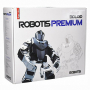 Набор ROBOTIS BIOLOID Premium Kit - fgospostavki.ru - Салехард