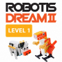 Робототехнический набор ROBOTIS DREAM II Level 1 Kit - fgospostavki.ru - Салехард
