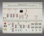 Лабораторный стенд «Релейная защита и автоматика систем электроснабжения»  - fgospostavki.ru - Салехард